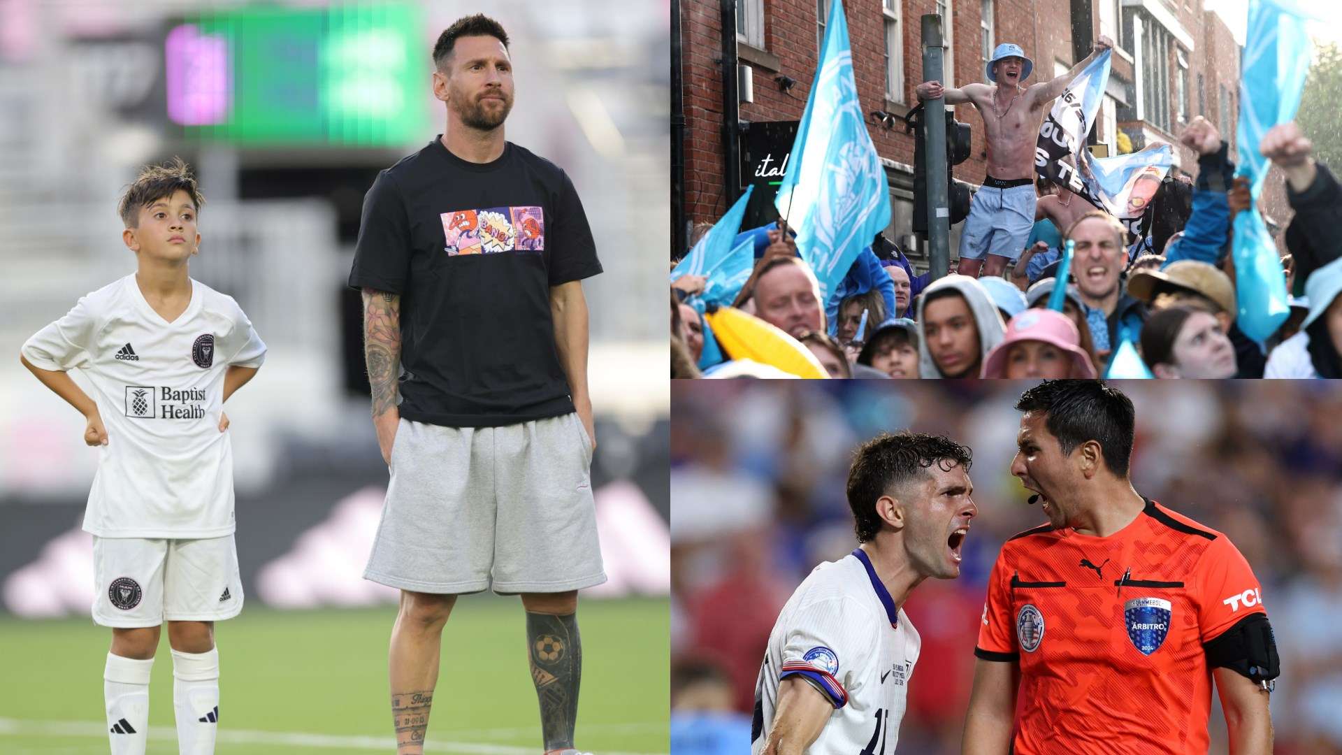 正是有了他 正是有了他