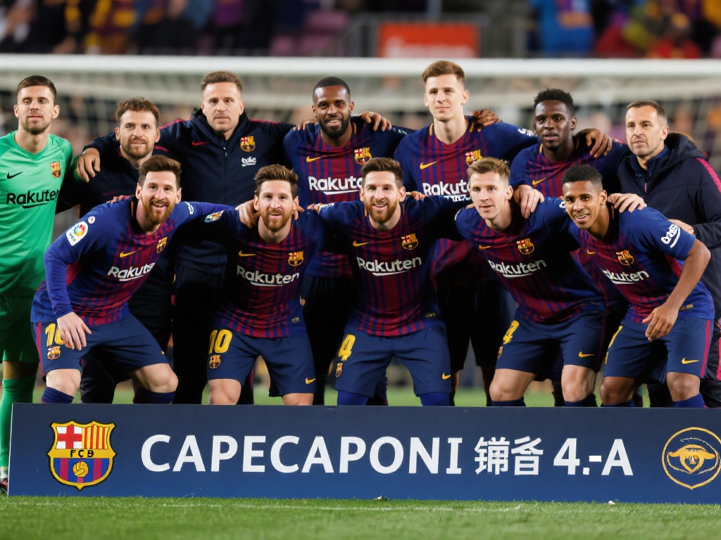 以巴萨为例 以巴萨为例