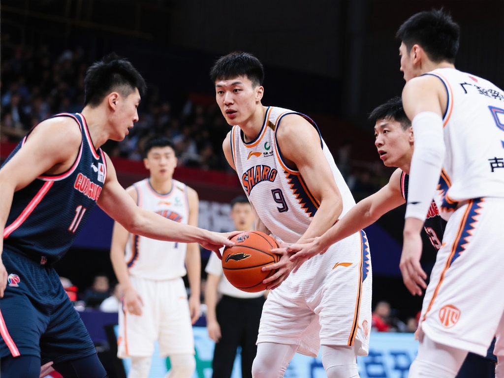 防守端的失 防守端的失