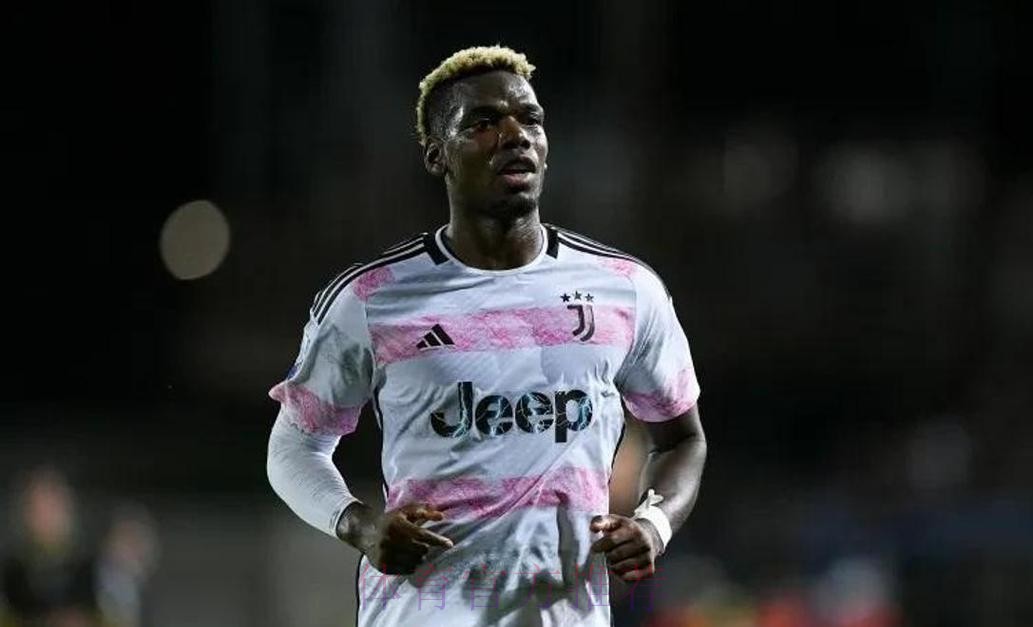 天空：博格巴收到尤文、皇马、巴黎三家报价